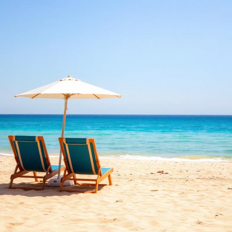 Top five family-friendly beaches in the Costa Blanca