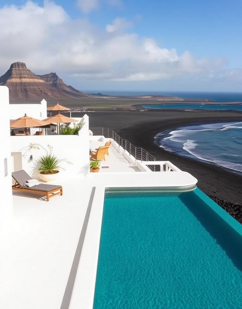 Villa Lanzarote