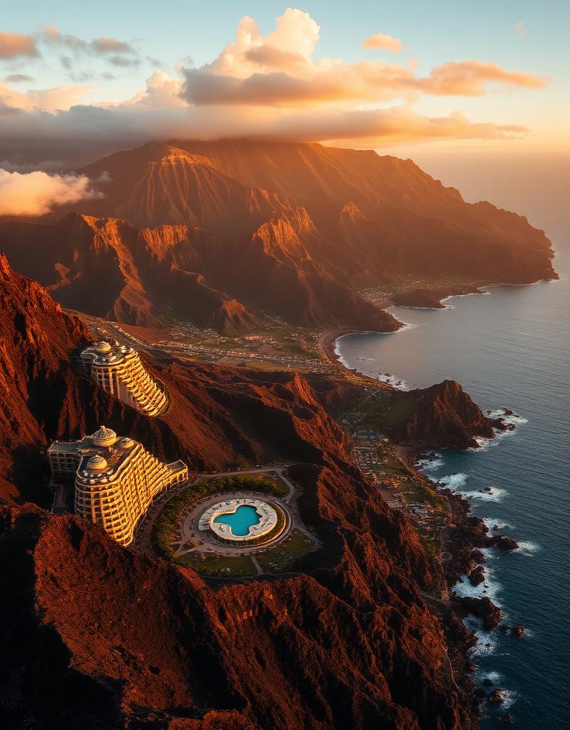 Tenerife, Canaries