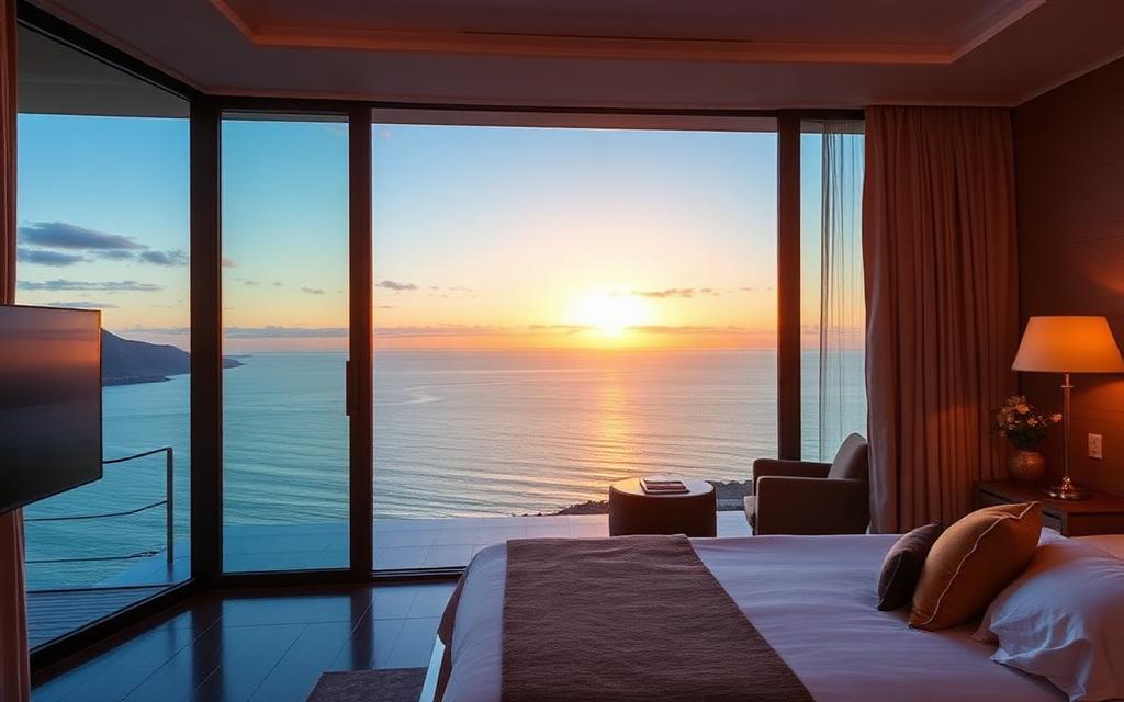 The Grand Mirador